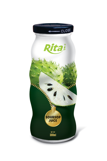 عصير 300ML قشطة شائكة